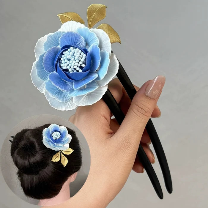 Light Blue (No Tassel)