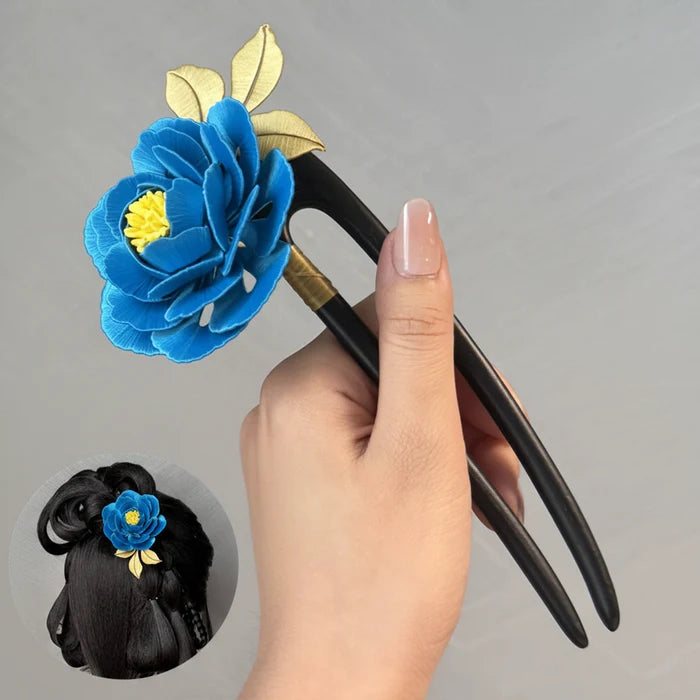 Teal (No Tassel)