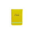 Perfect Little Virgo - Mini Journal