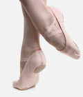 PERFORMA Stretch Canvas Ballet Shoes with Arch Support - S0284