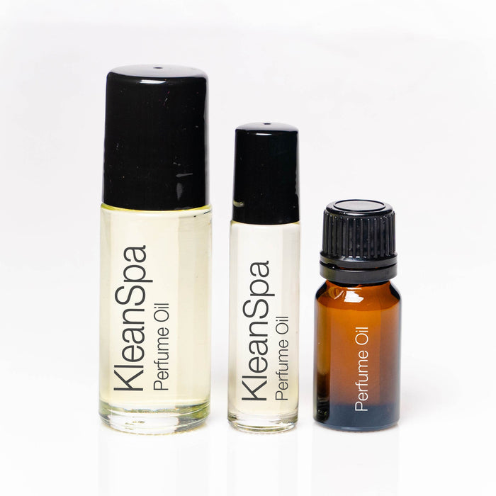 Perfume Oil: Ruby *new