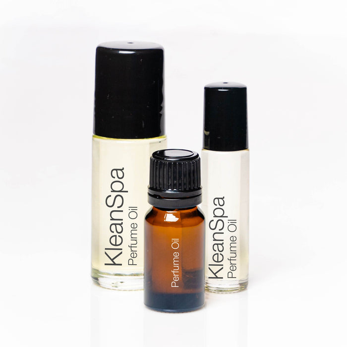 Perfume Oil: Ruby *new