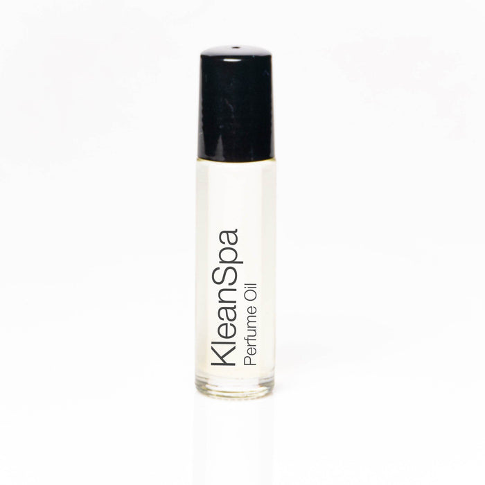 Perfume Oil: Ruby *new