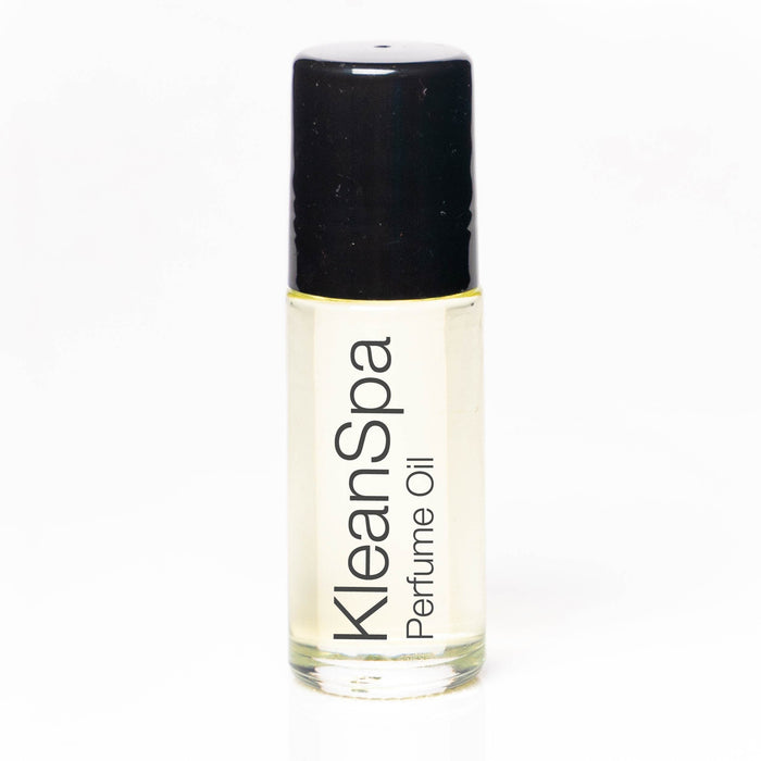 Perfume Oil: Ruby *new