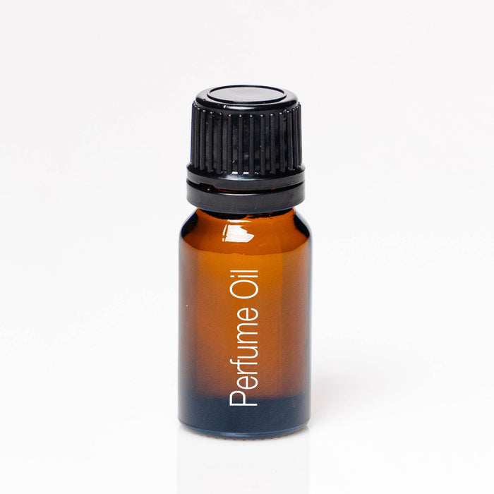 Perfume Oil: Ruby *new