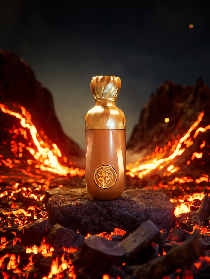 PERSEVIRON 100ML by Paris Corner