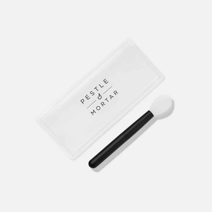 Pestle & Mortar Chummi Lip Mask Berry 20g