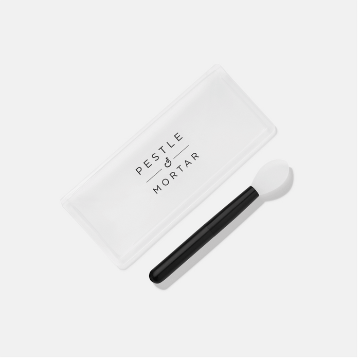 Pestle & Mortar Chummi Lip Mask Vanilla 20g