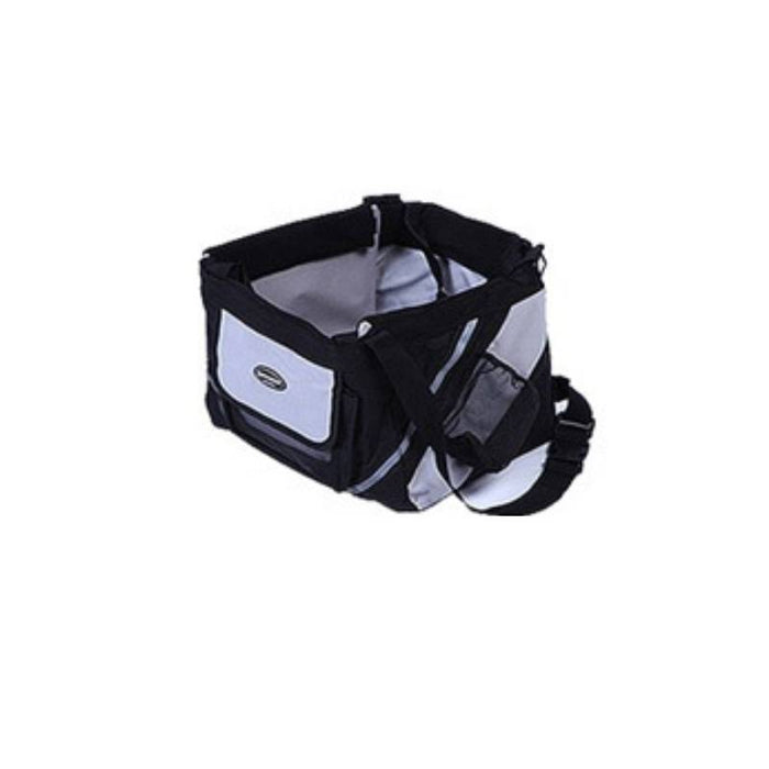 Pet Bicycle Carrier