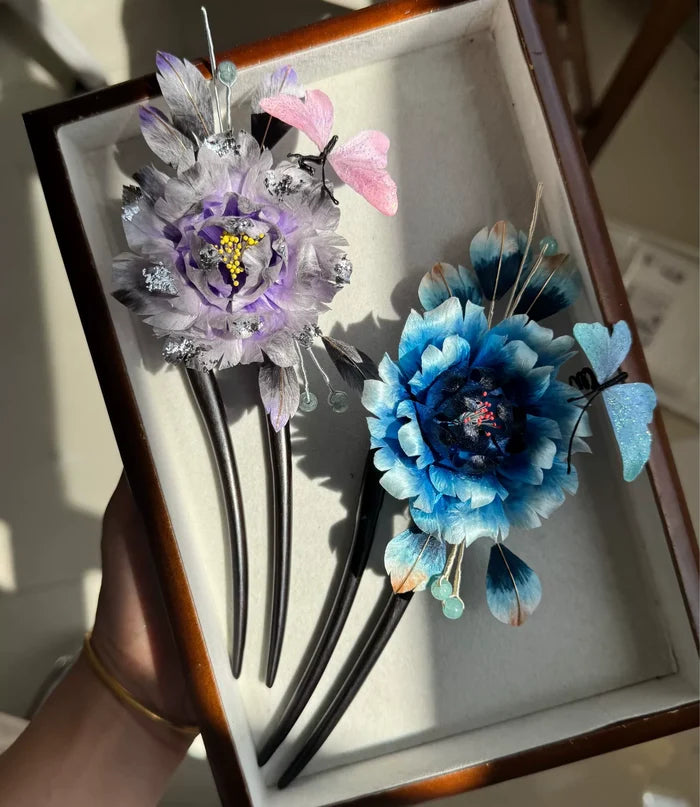 PF262 - Ronghua Hairpin - Wholesale