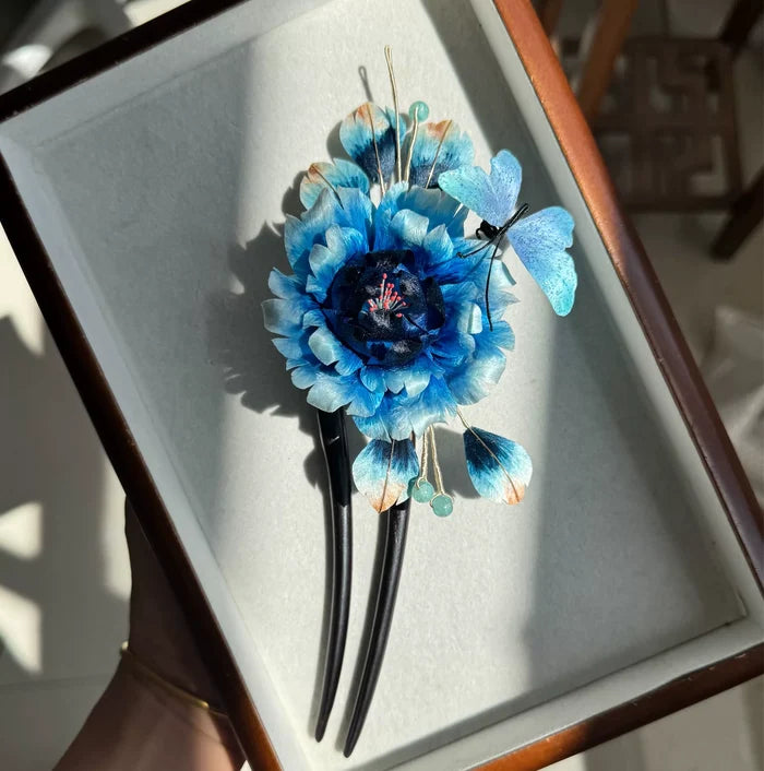 PF262 - Ronghua Hairpin - Wholesale