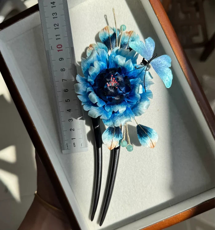 PF262 - Ronghua Hairpin - Wholesale