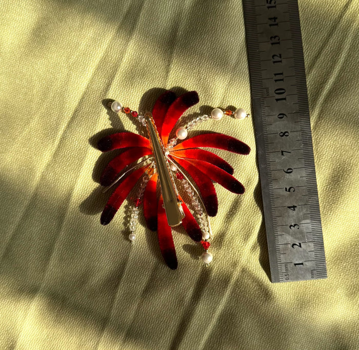 PF275 - Ronghua Hairpin/Brooch - Wholesale
