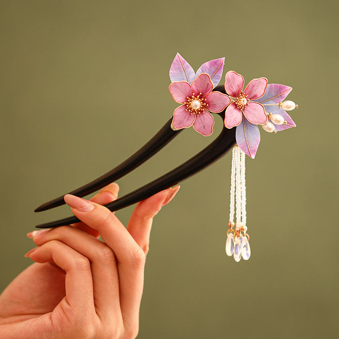 PF706 - Ronghua Hairpin - Wholesale