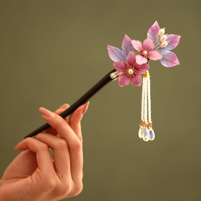 PF706 - Ronghua Hairpin - Wholesale