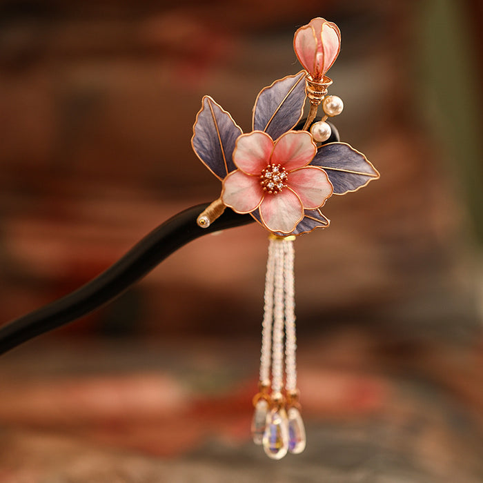 PF707 - Ronghua Hairpin - Wholesale