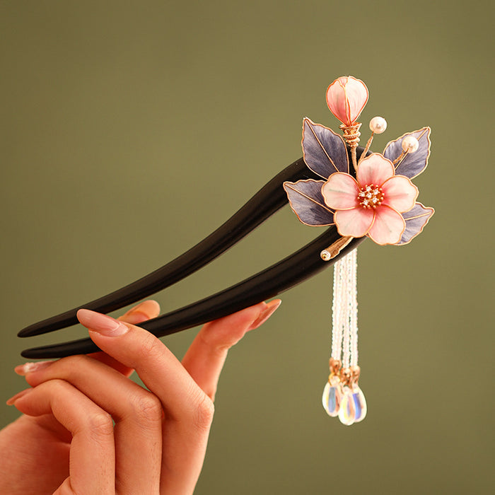 PF707 - Ronghua Hairpin - Wholesale