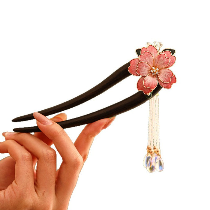 PF707 - Ronghua Hairpin - Wholesale