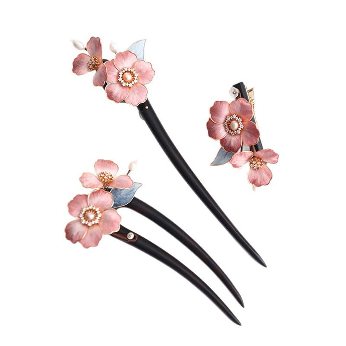 PF708 - Ronghua Hairpin - Wholesale