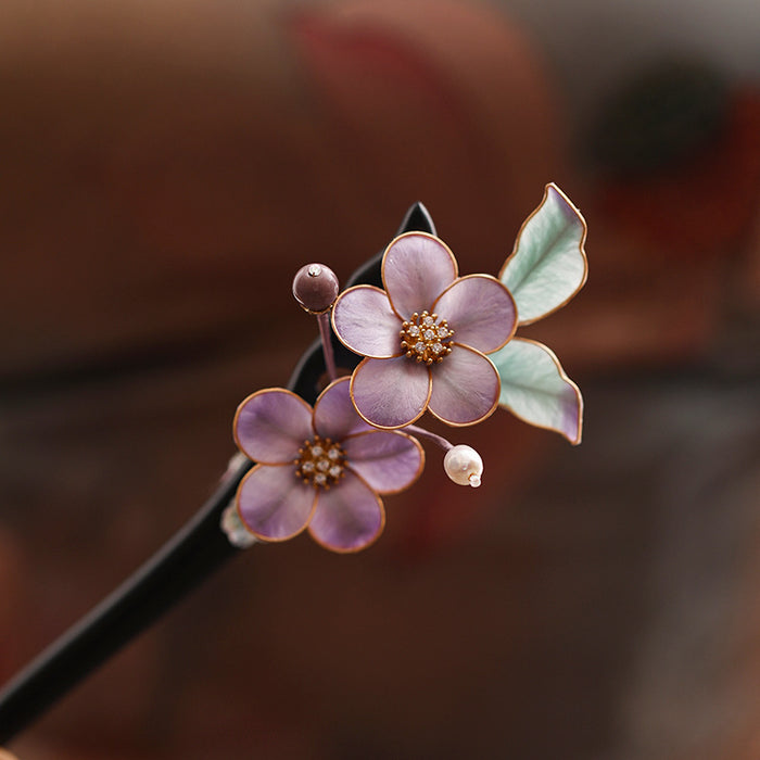 PF708 - Ronghua Hairpin - Wholesale