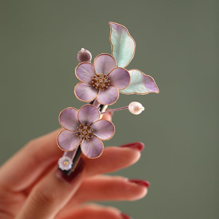 PF708 - Ronghua Hairpin - Wholesale