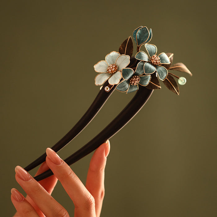 PF709 - Ronghua Hairpin - Wholesale