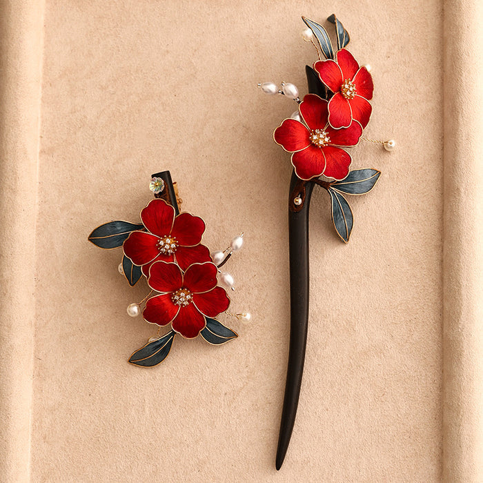 PF767 - Ronghua Hairpin - Wholesale