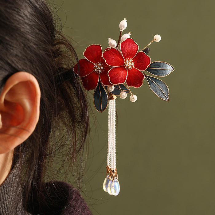 PF767 - Ronghua Hairpin - Wholesale
