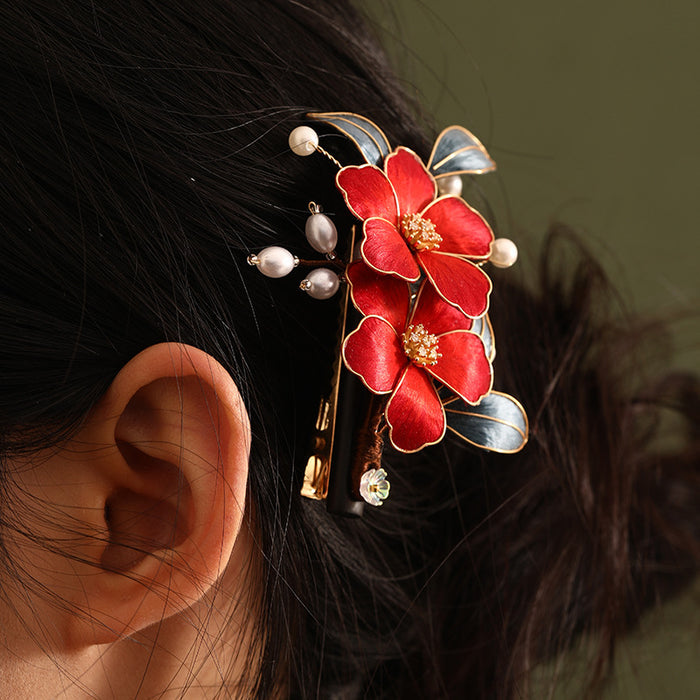 PF767 - Ronghua Hairpin - Wholesale