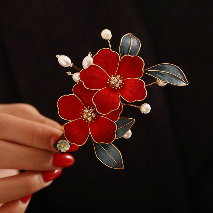 PF767 - Ronghua Hairpin - Wholesale
