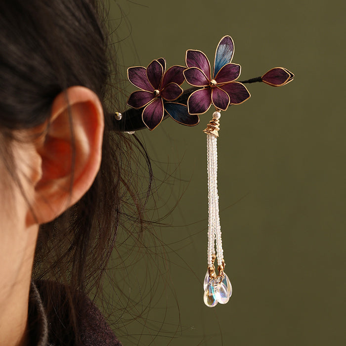 PF769 - Ronghua Hairpin - Wholesale