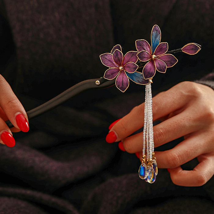 PF769 - Ronghua Hairpin - Wholesale