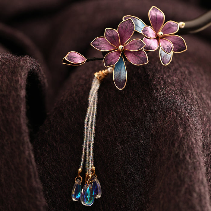 PF769 - Ronghua Hairpin - Wholesale