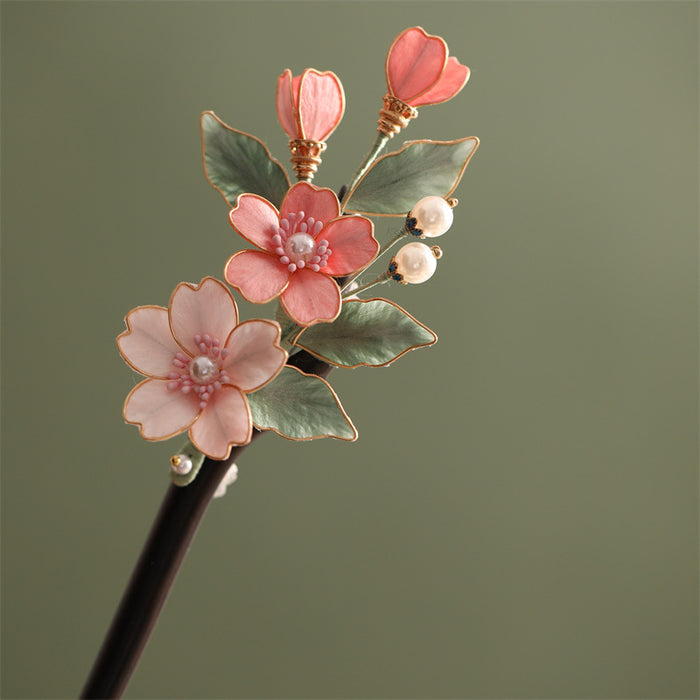 PF774 - Ronghua Hairpin - Wholesale