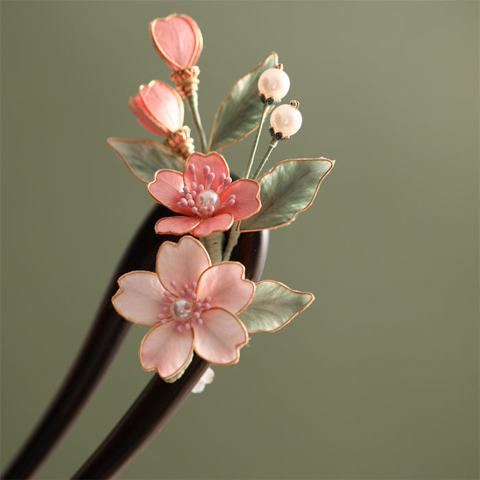 PF774 - Ronghua Hairpin - Wholesale