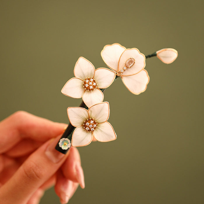 PF776 - Ronghua Hair Clip - Wholesale