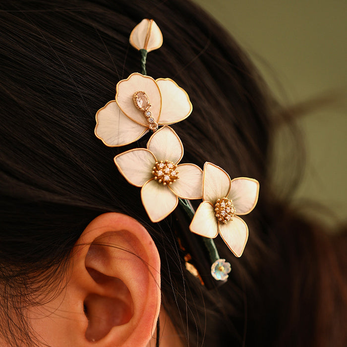 PF776 - Ronghua Hair Clip - Wholesale