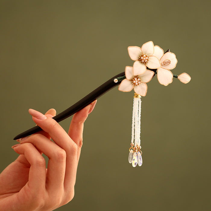 PF776 - Ronghua Hair Clip - Wholesale