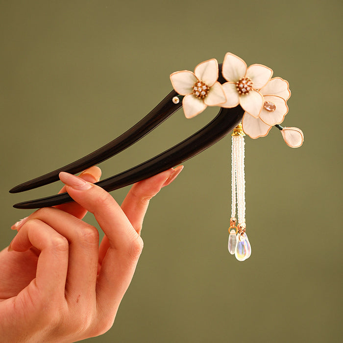 PF776 - Ronghua Hair Clip - Wholesale