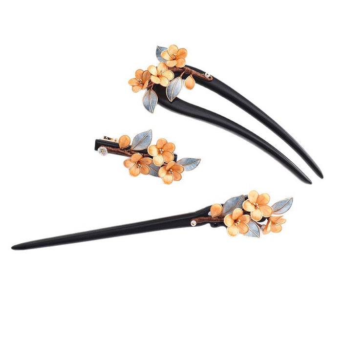 PF780 - Ronghua Hair Clip - Wholesale