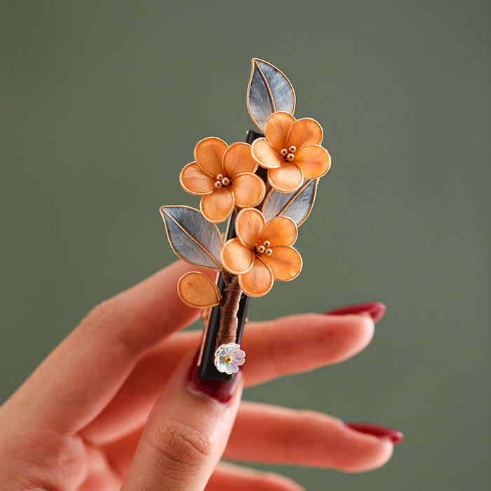 PF780 - Ronghua Hair Clip - Wholesale