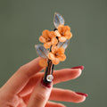 PF780 - Ronghua Hair Clip - Wholesale