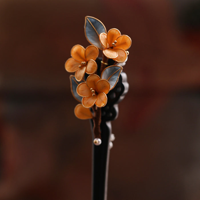 PF780 - Ronghua Hair Clip - Wholesale