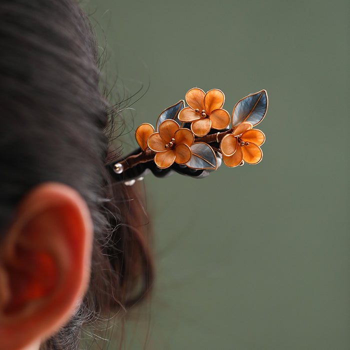 PF780 - Ronghua Hair Clip - Wholesale