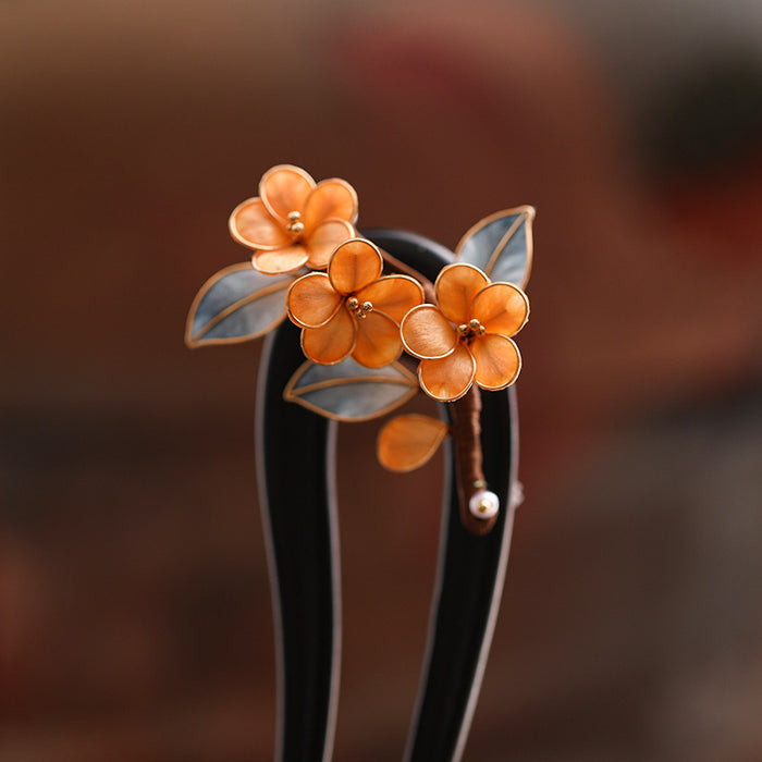 PF780 - Ronghua Hair Clip - Wholesale