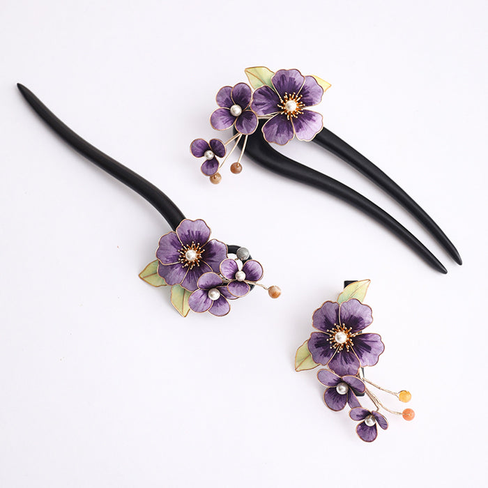 PF785 - Ronghua Hairpin - Wholesale