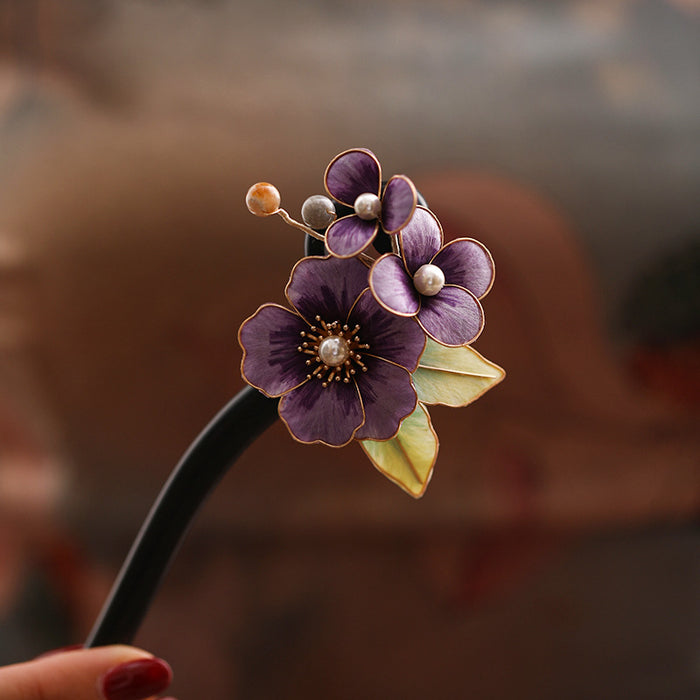 PF785 - Ronghua Hairpin - Wholesale