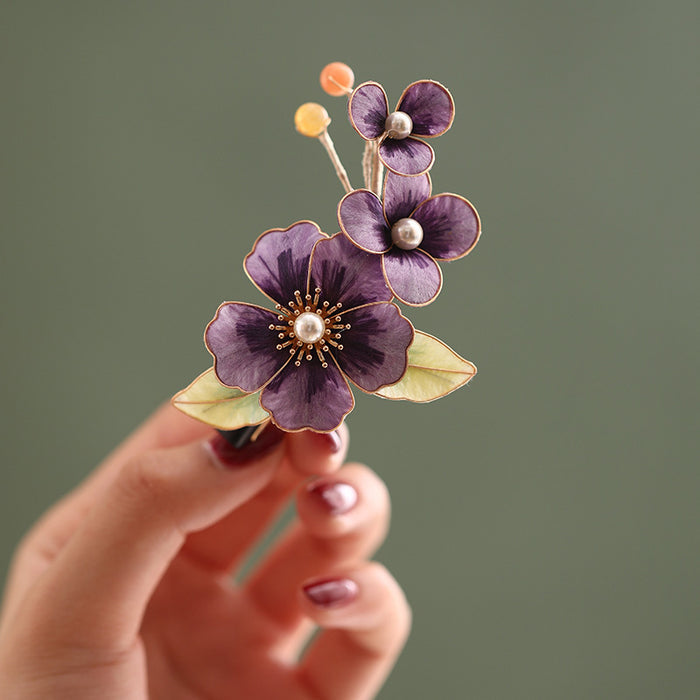 PF785 - Ronghua Hairpin - Wholesale