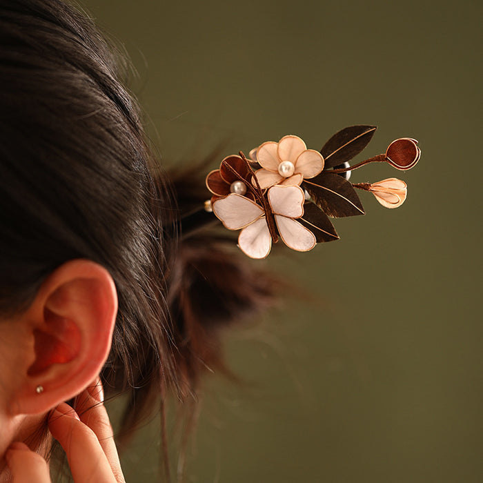 PF795 - Ronghua Hairpin - Wholesale