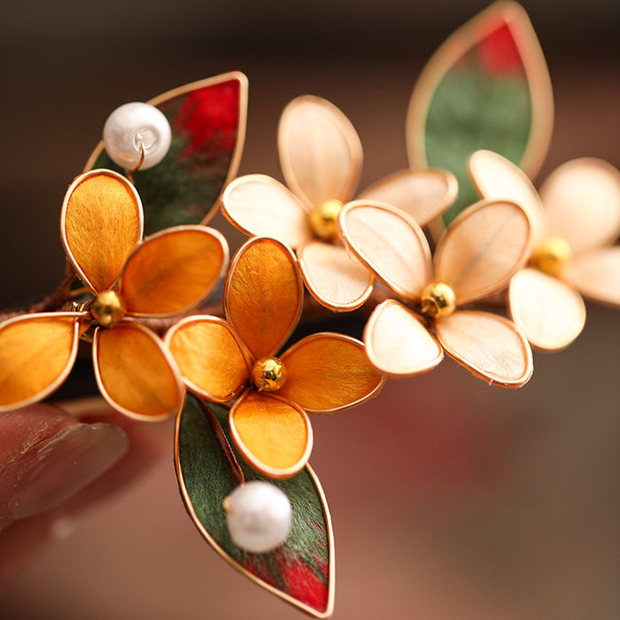 PF796 - Ronghua Hair Clip - Wholesale